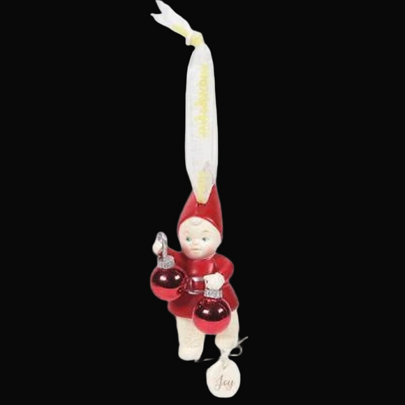 Snowbabies Ornament - Picture 2 of 5